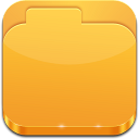 Folder Closed Icon 128x128 png